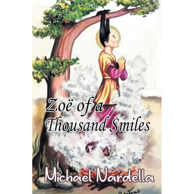 Zoë of a Thousand Smile