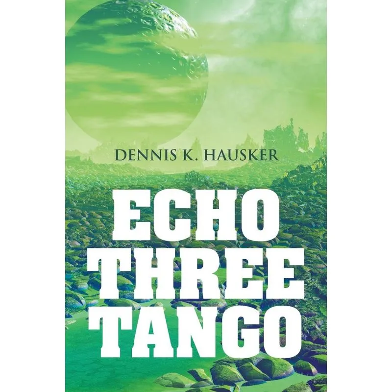 Echo Three Tango