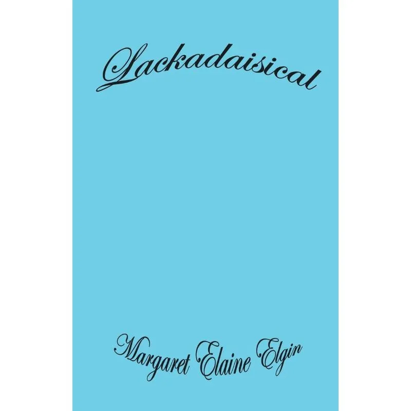 Lackadaisical
