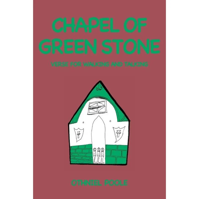 Chapel of Green Stone