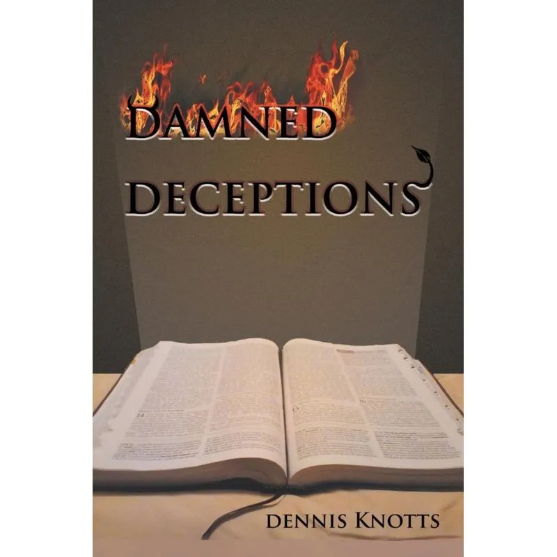 Damned Deceptions