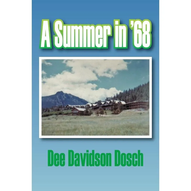 A Summer in 68