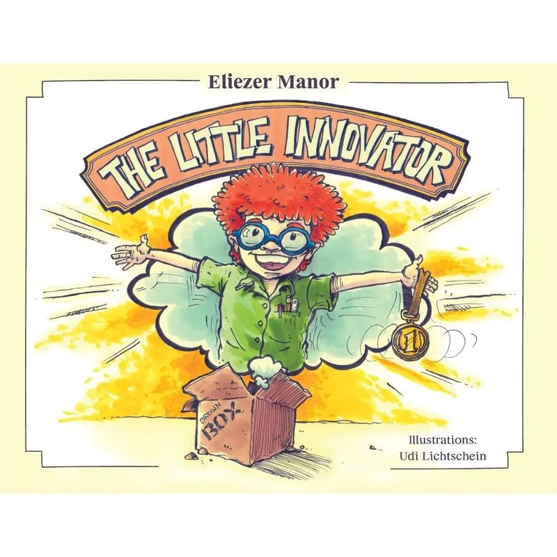 The Little Innovator