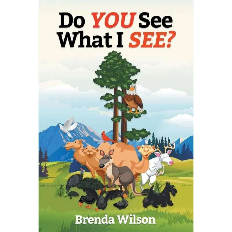 Do You See What I See