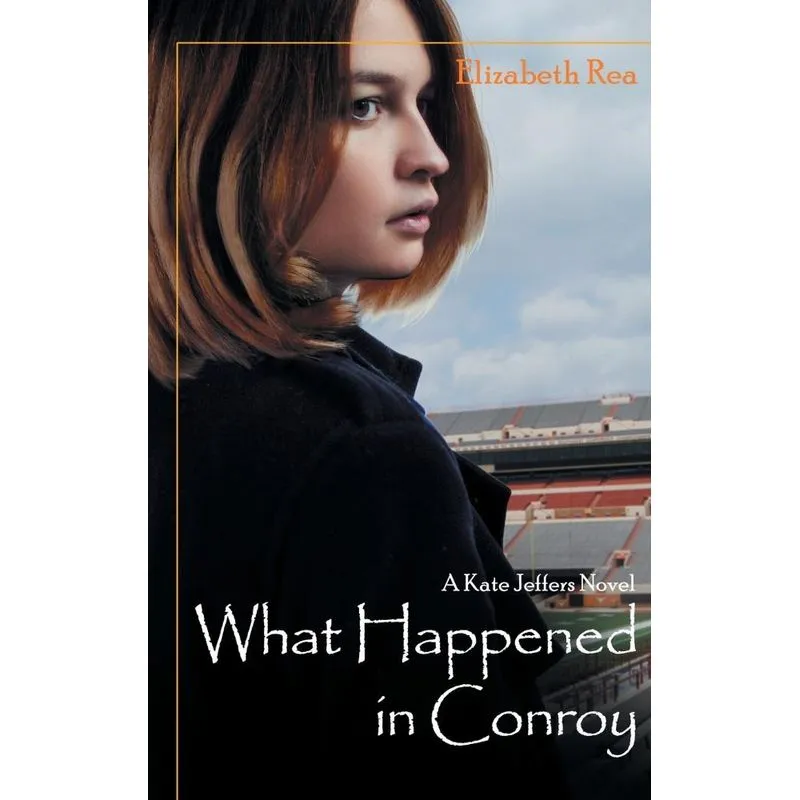 What Happened in Conroy