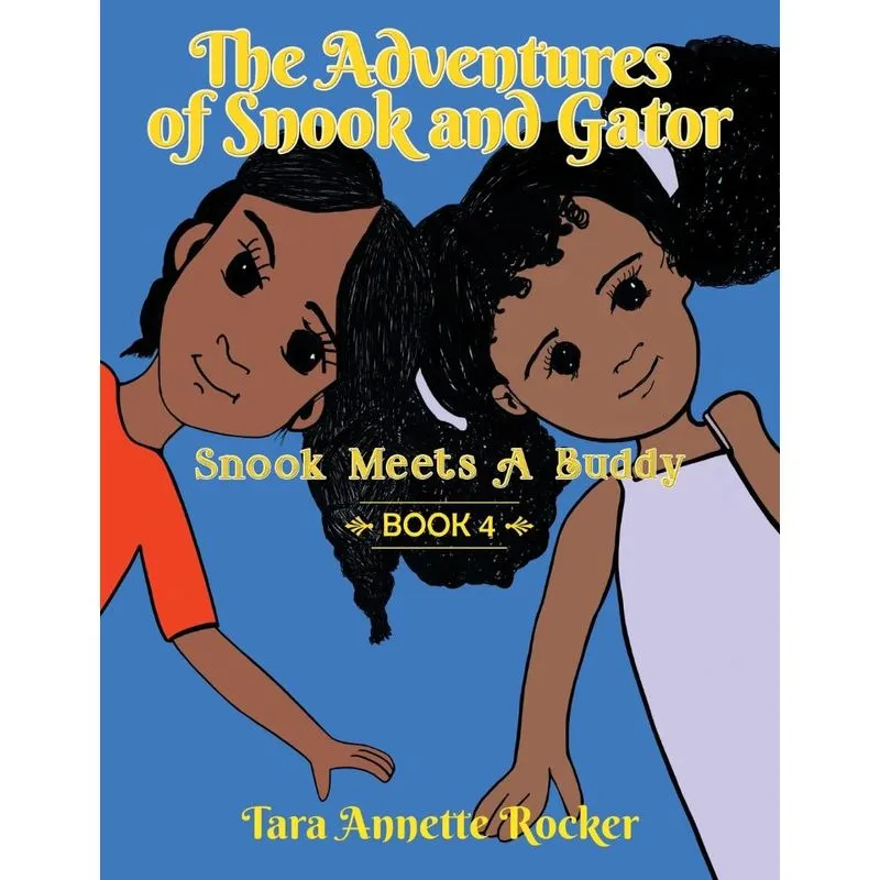 The Adventures of Snook and Gator