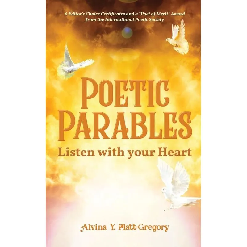 Poetic Parables