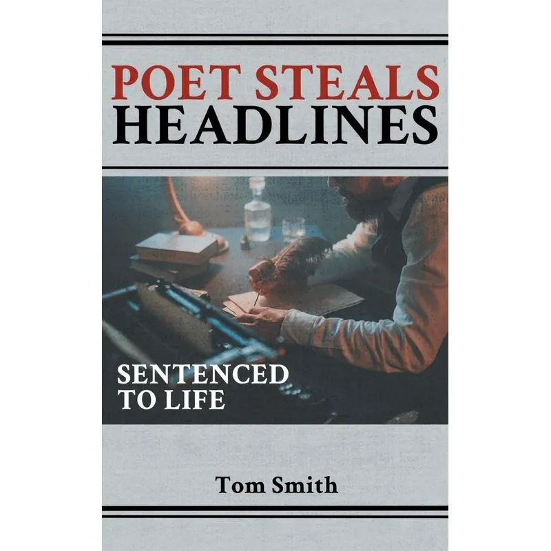 Poet Steals Headlines