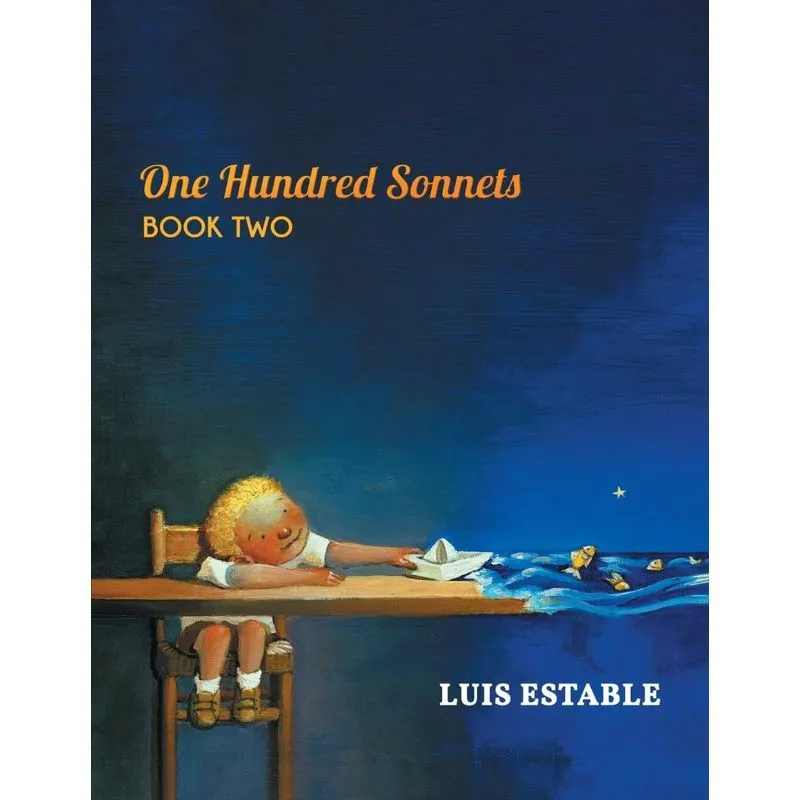 One Hundred Sonnets, Book Two