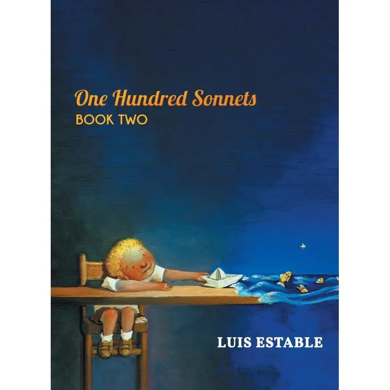 One Hundred Sonnets, Book Two