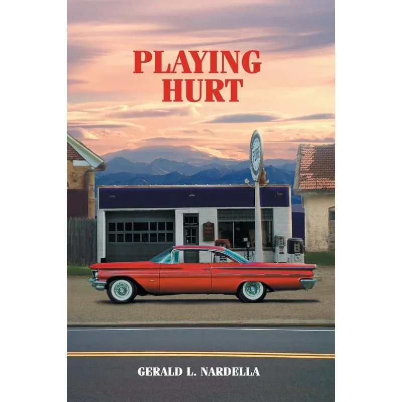 Playing Hurt