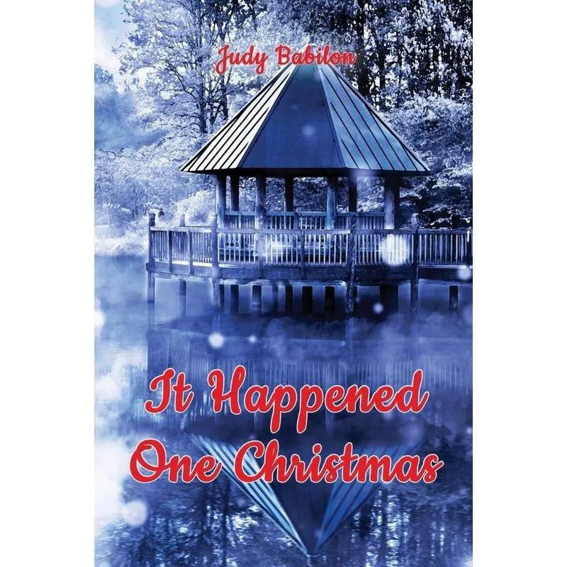 It Happened One Christmas