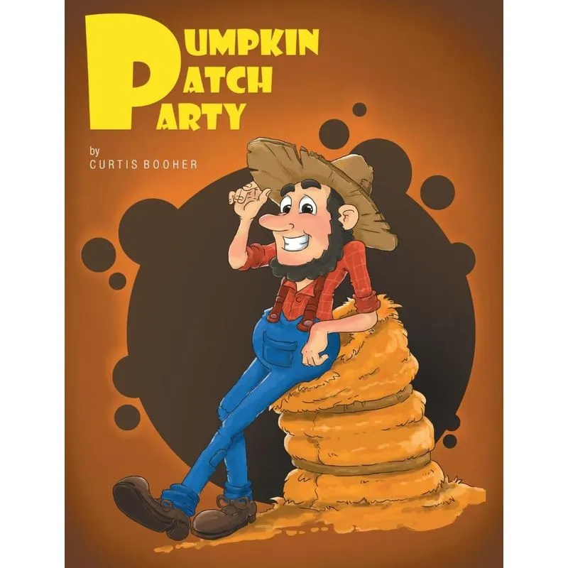 Pumpkin Patch Party