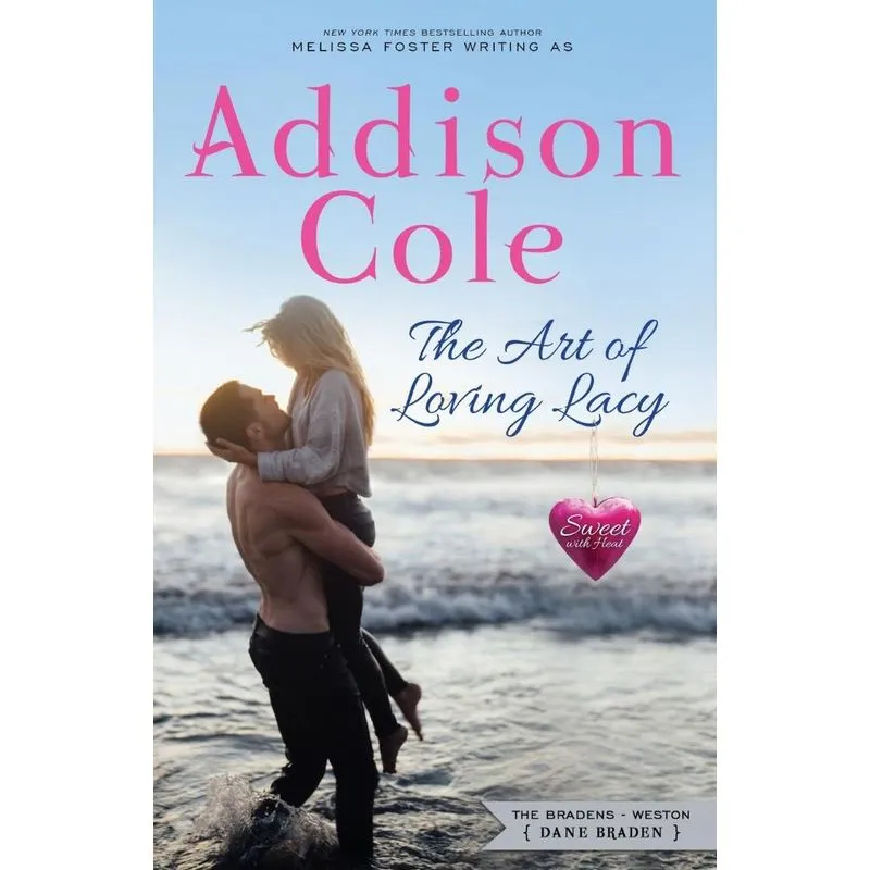 The Art of Loving Lacy