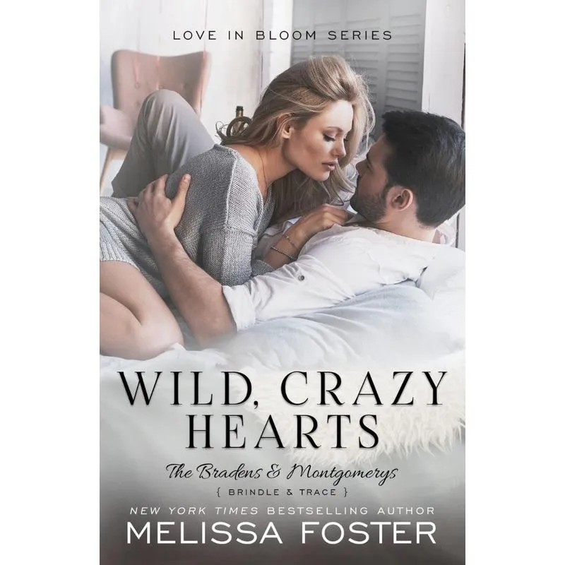 Wild, Crazy Hearts