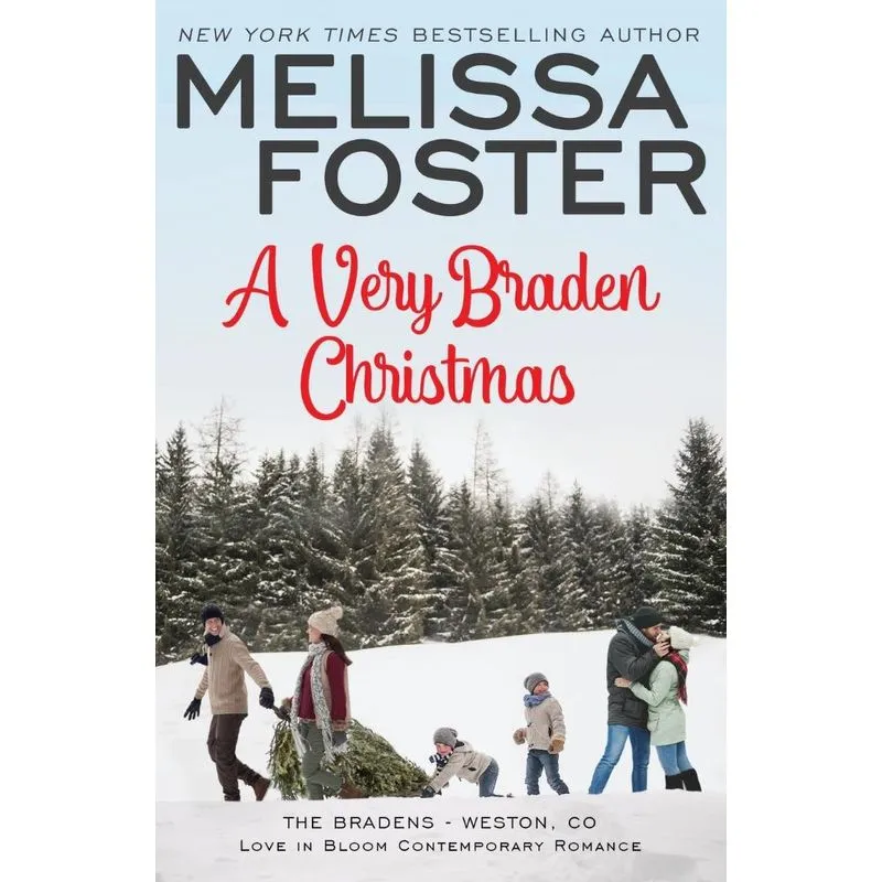 A Very Braden Christmas