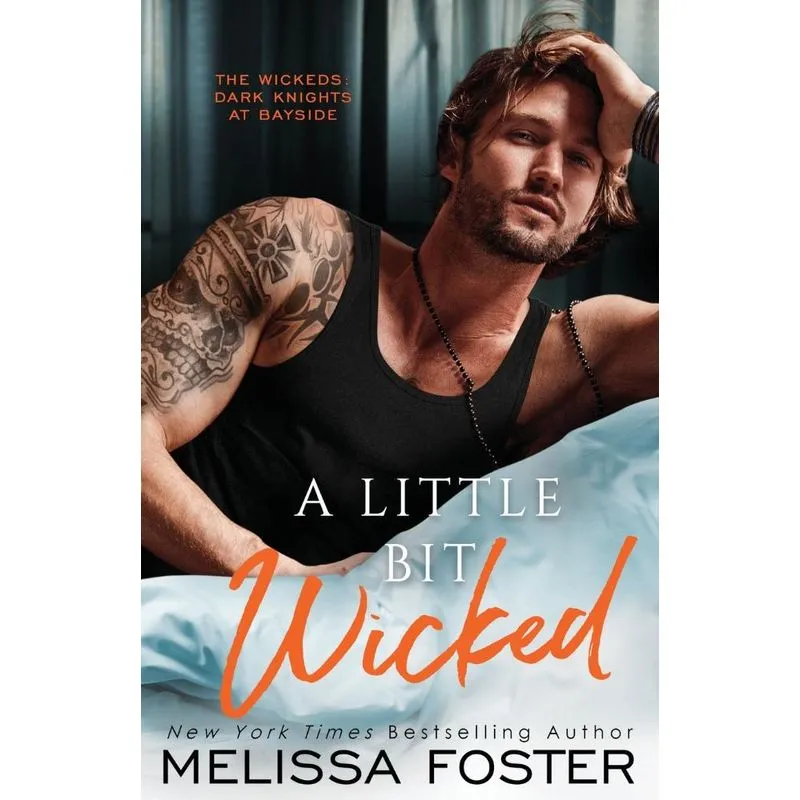 A Little Bit Wicked