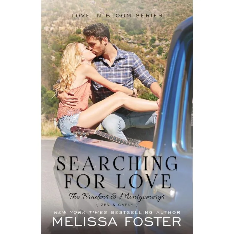 Searching for Love