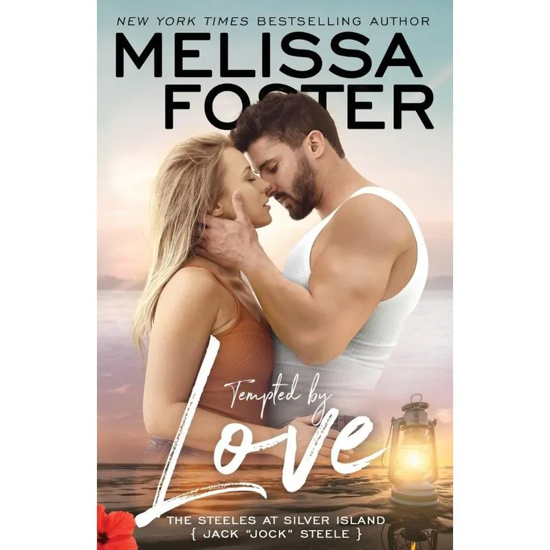 Tempted by Love