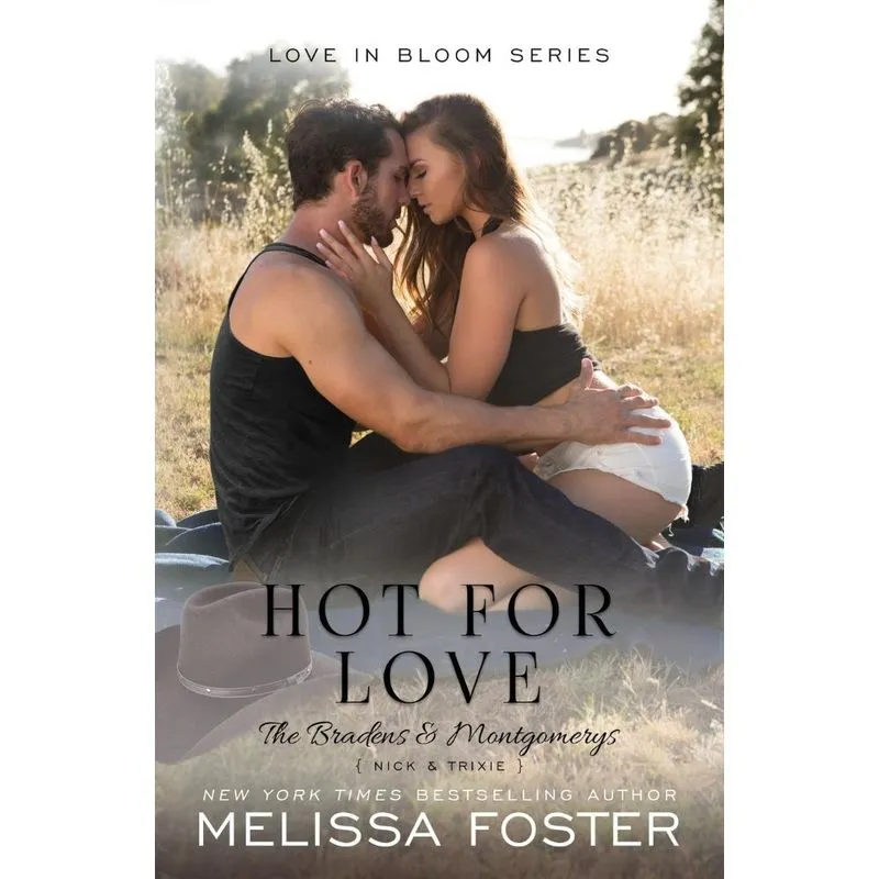 Hot For Love