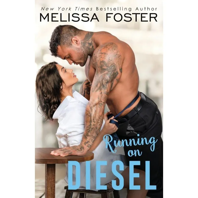 Running On Diesel