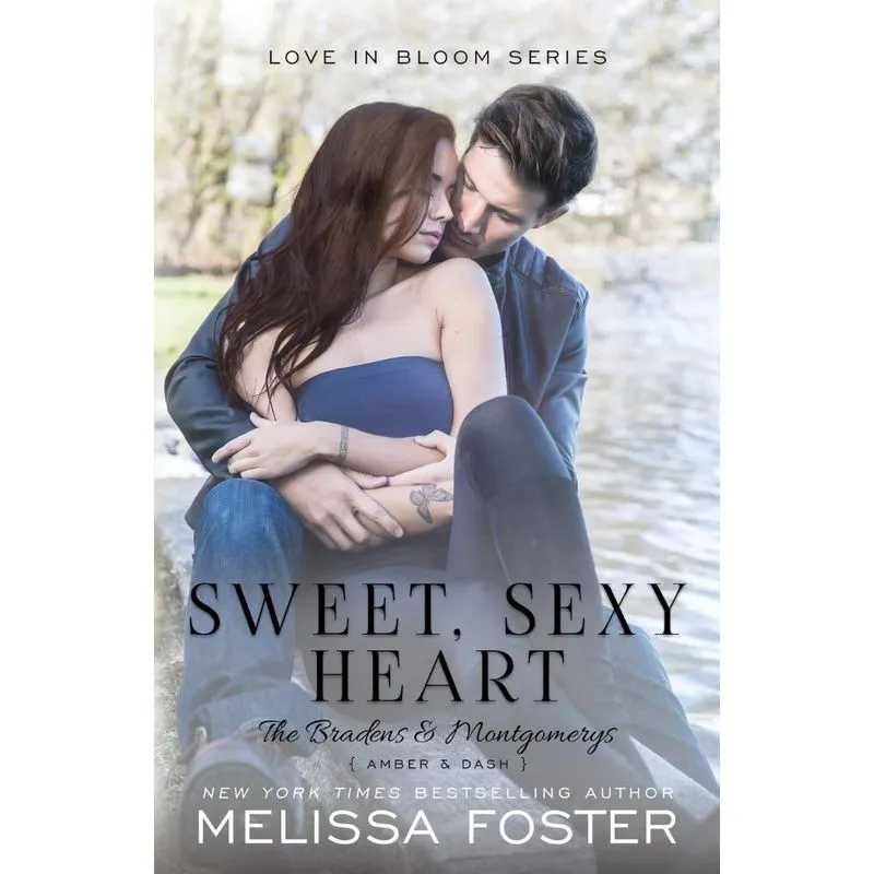 Sweet, Sexy Heart