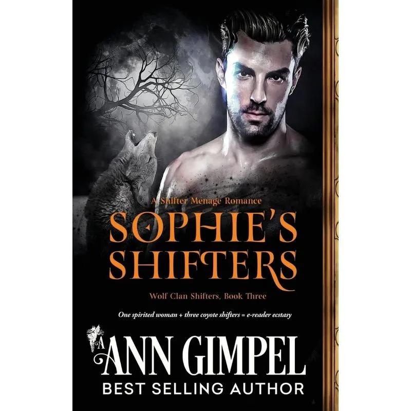 Sophies Shifters