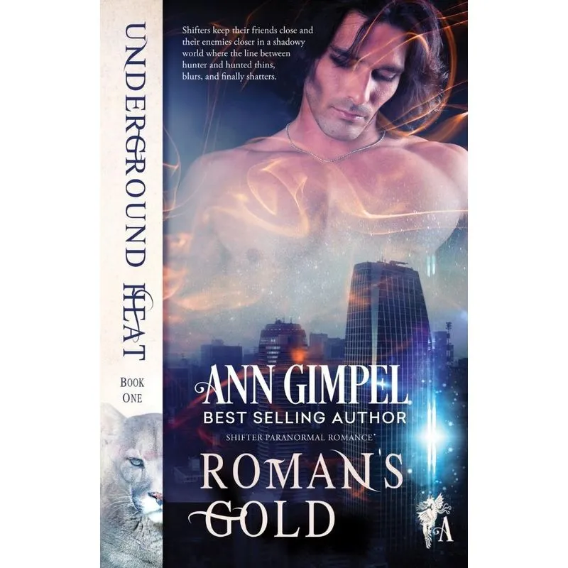 Romans Gold