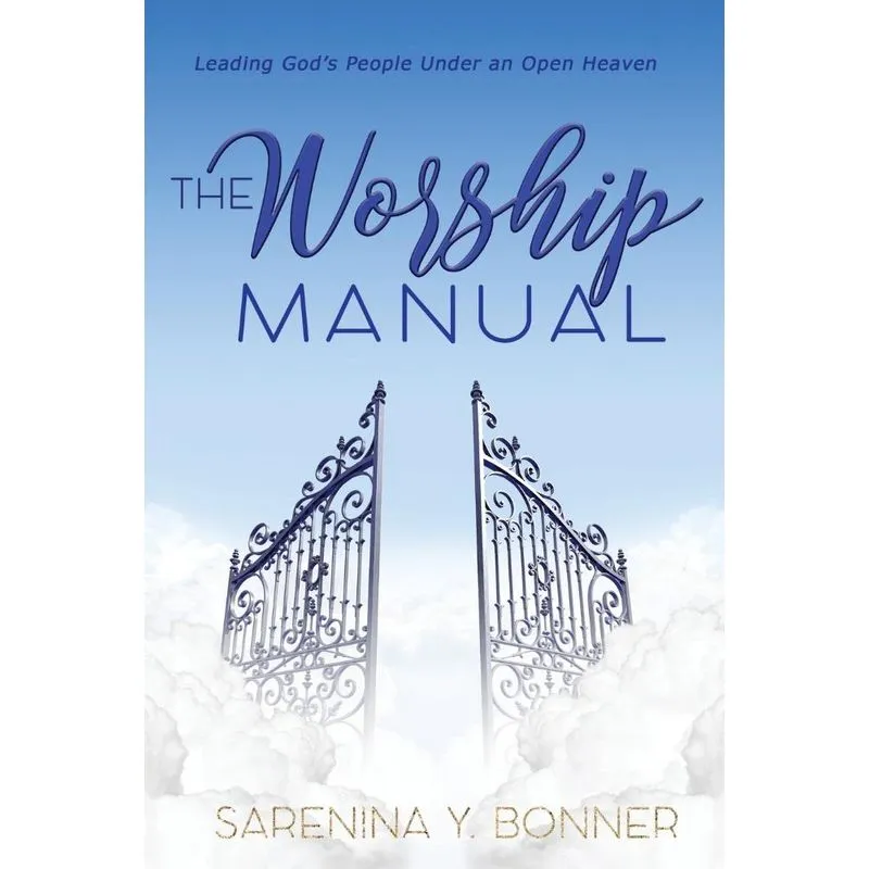 The Worship Manual