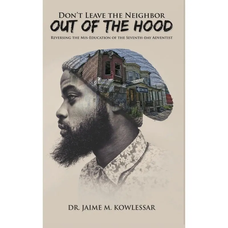 Dont Leave the Neighbor out of the Hood
