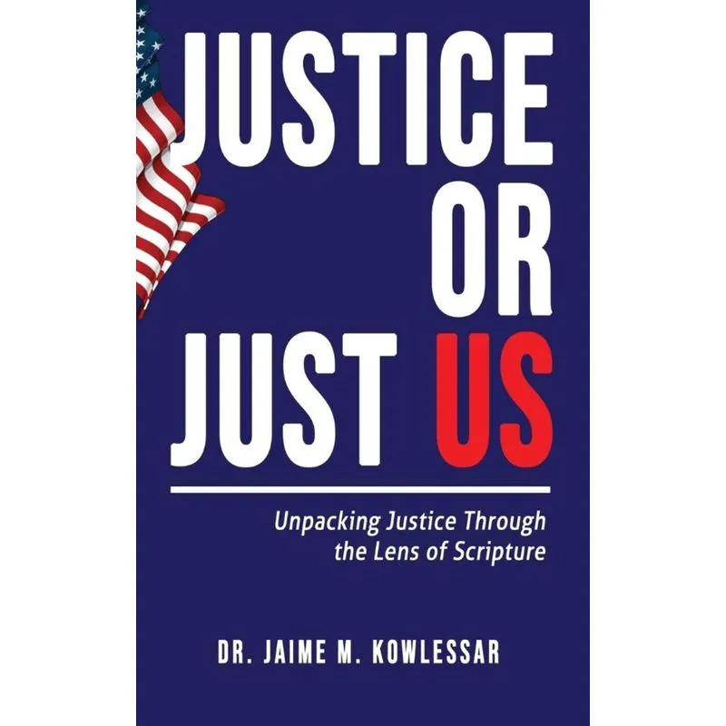 Justice or Just Us