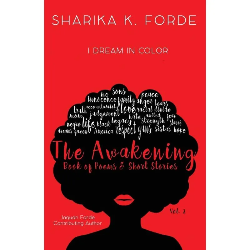 The Awakening Vol. 2