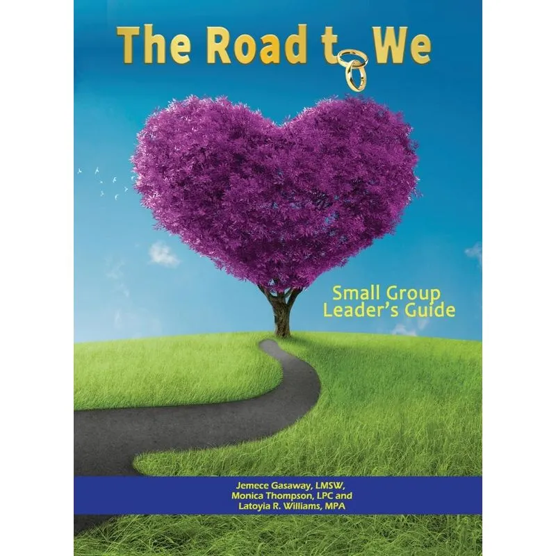 The Road to We