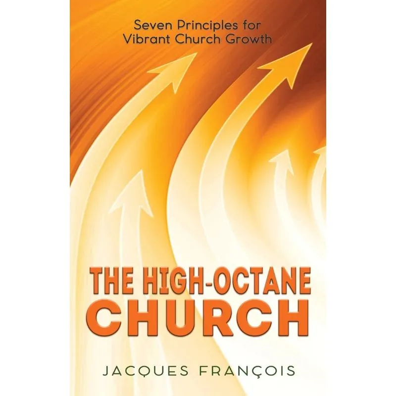 The High-Octane Church