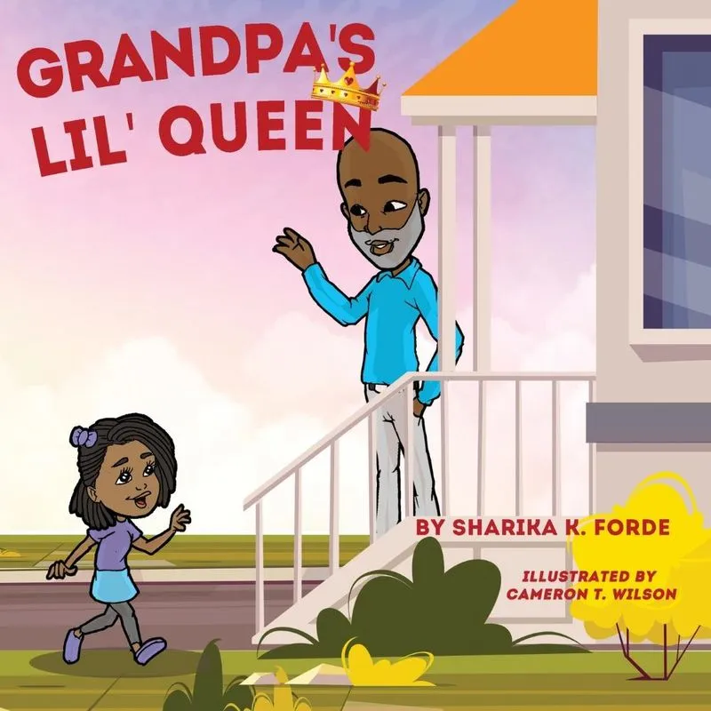 Grandpas Lil Queen