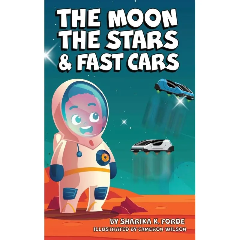 The Moon, The Stars, And Fast Cars
