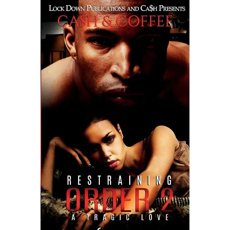 Restraining Order 2
