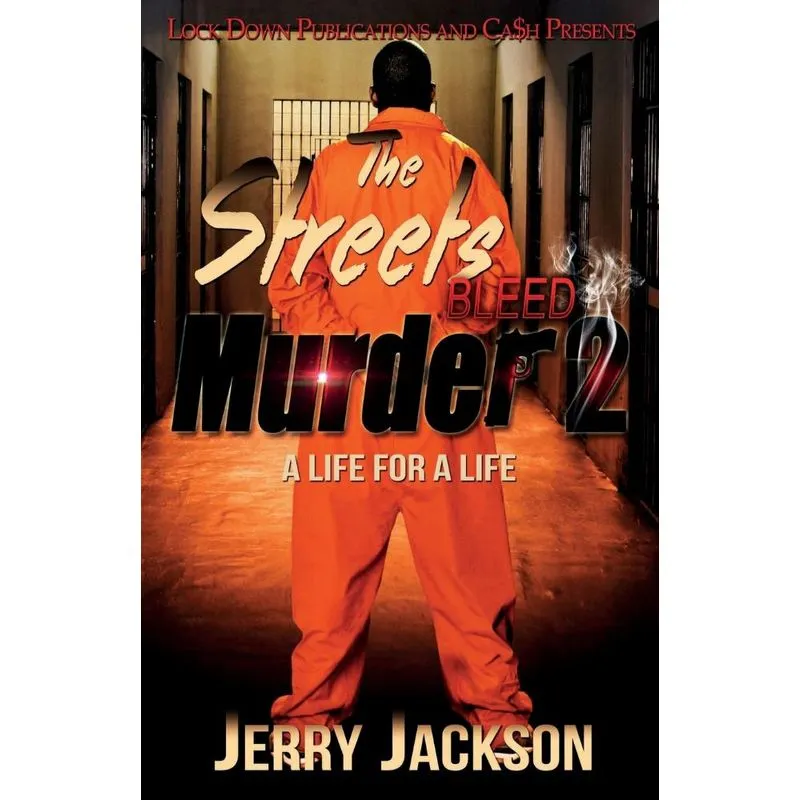 The Streets Bleed Murder 2