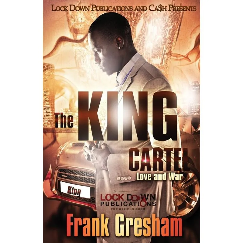 The King Cartel