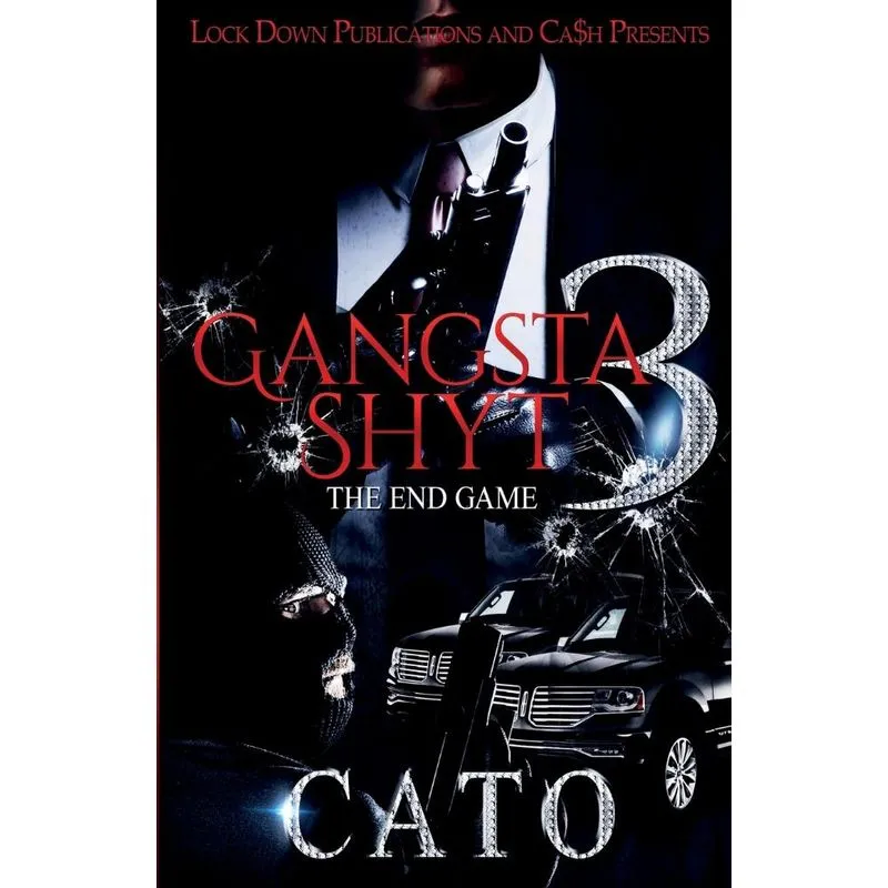 Gangsta Shyt 3