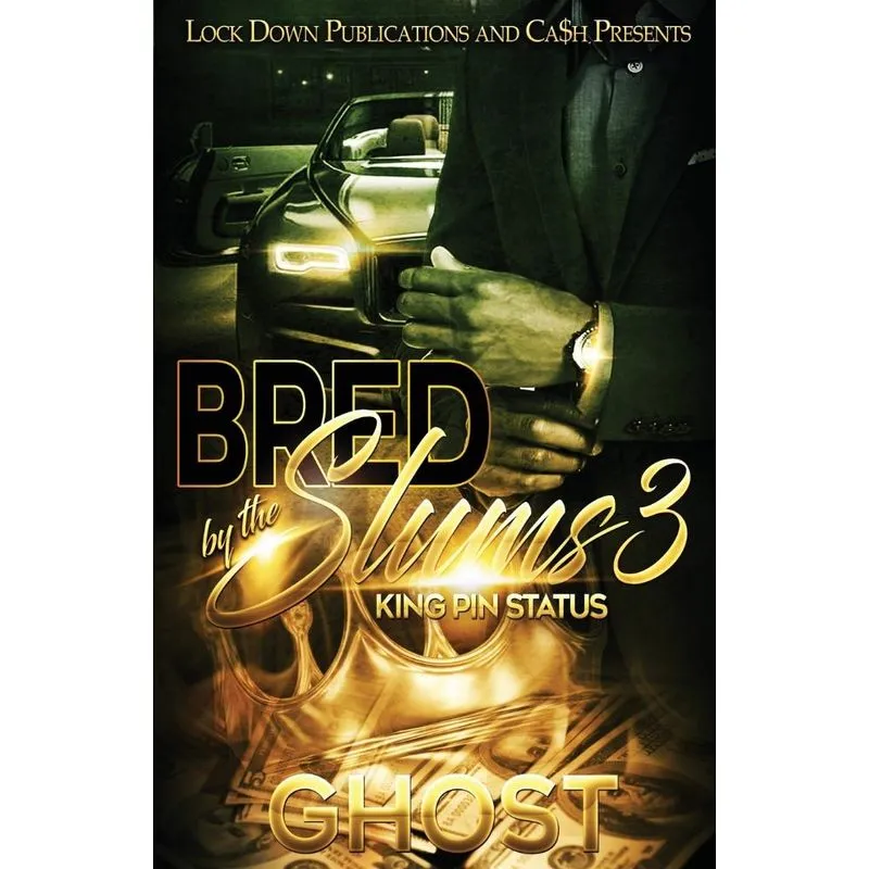 Bred by the Slums 3