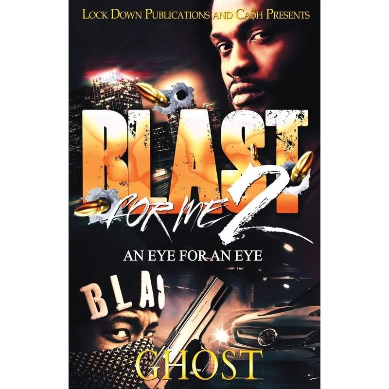 Blast For Me 2