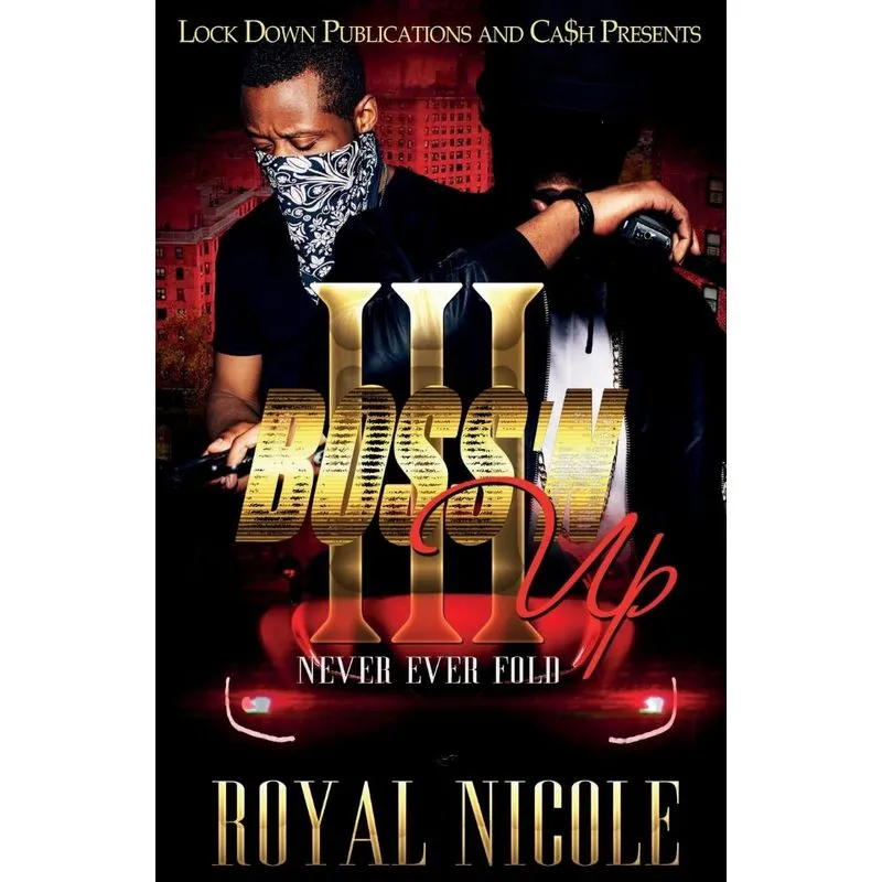 BOSS N UP 3