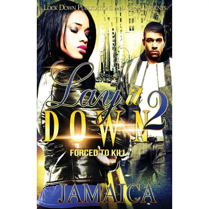 LAY IT DOWN 2