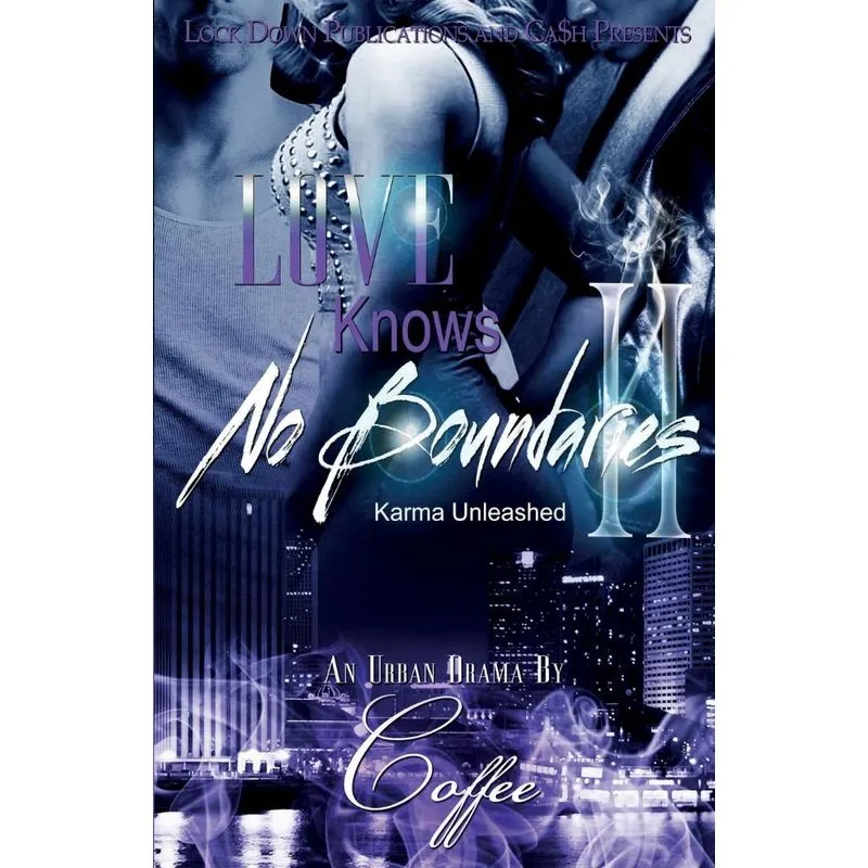LOVE KNOWS NO BOUNDARIES 2