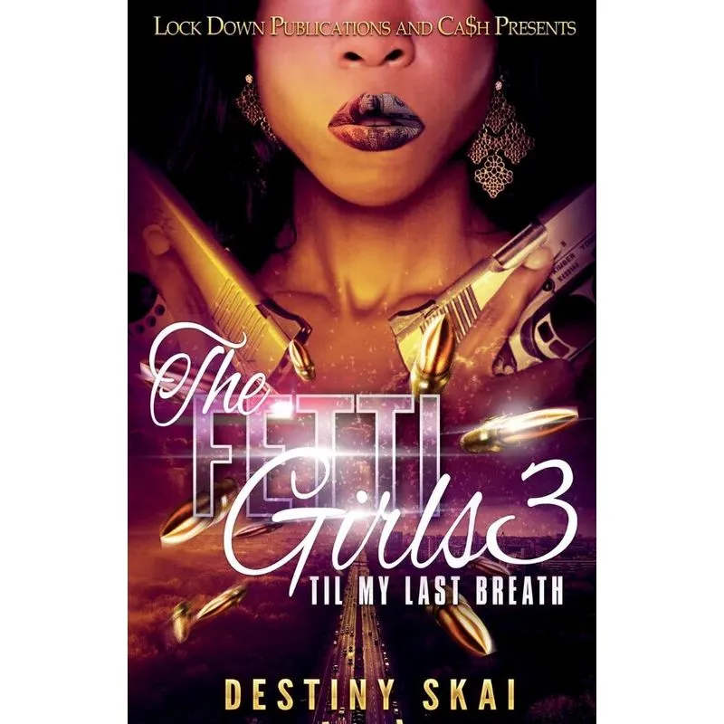 THE FETTI GIRLS 3