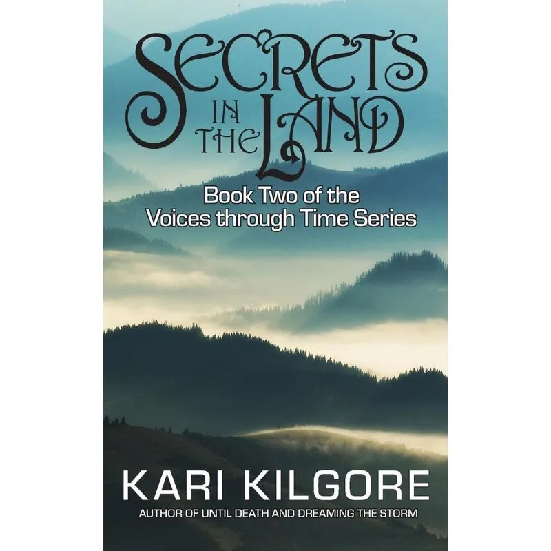 Secrets in the Land