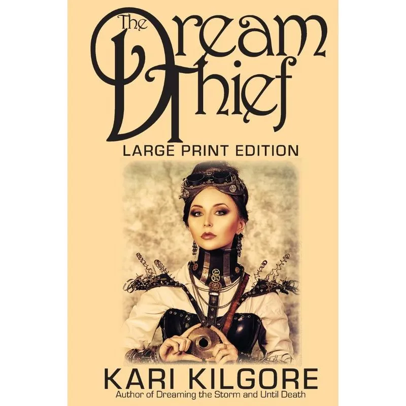 The Dream Thief