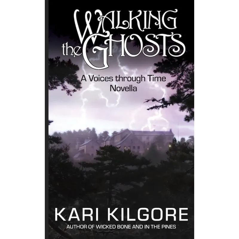 Walking the Ghosts