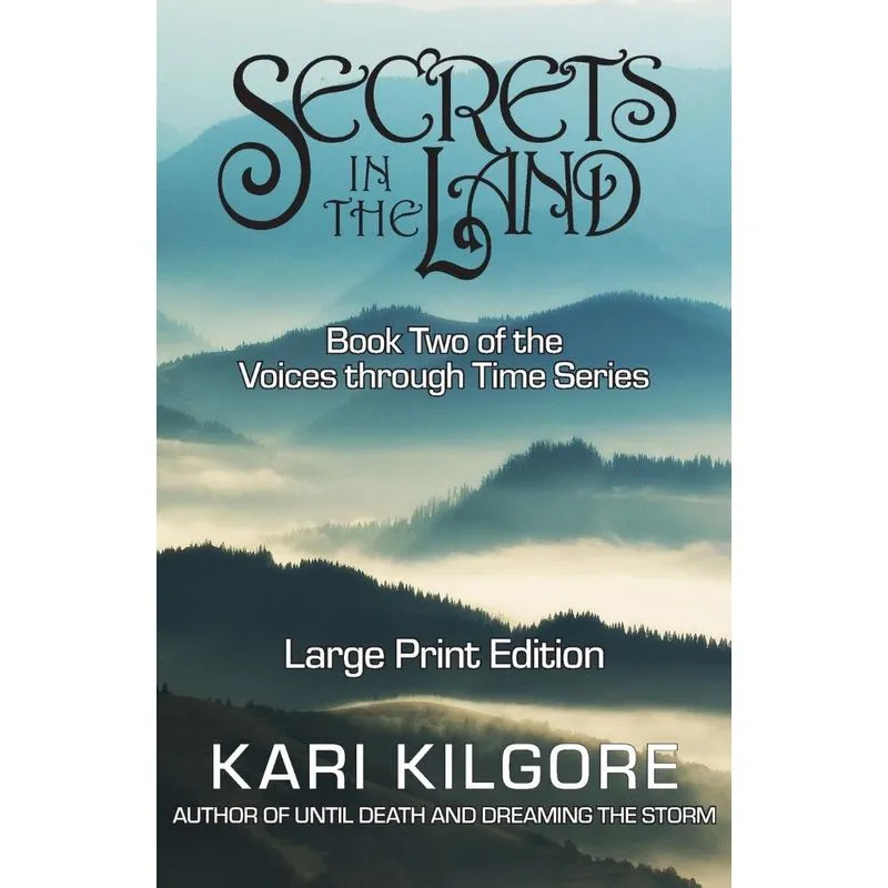 Secrets in the Land